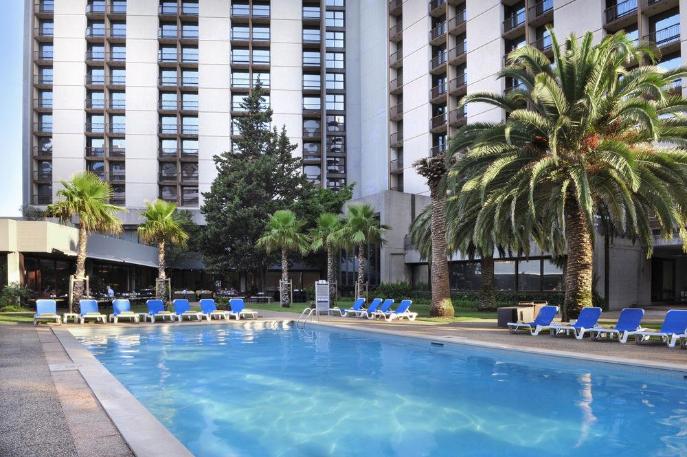 Marriott Lissabon